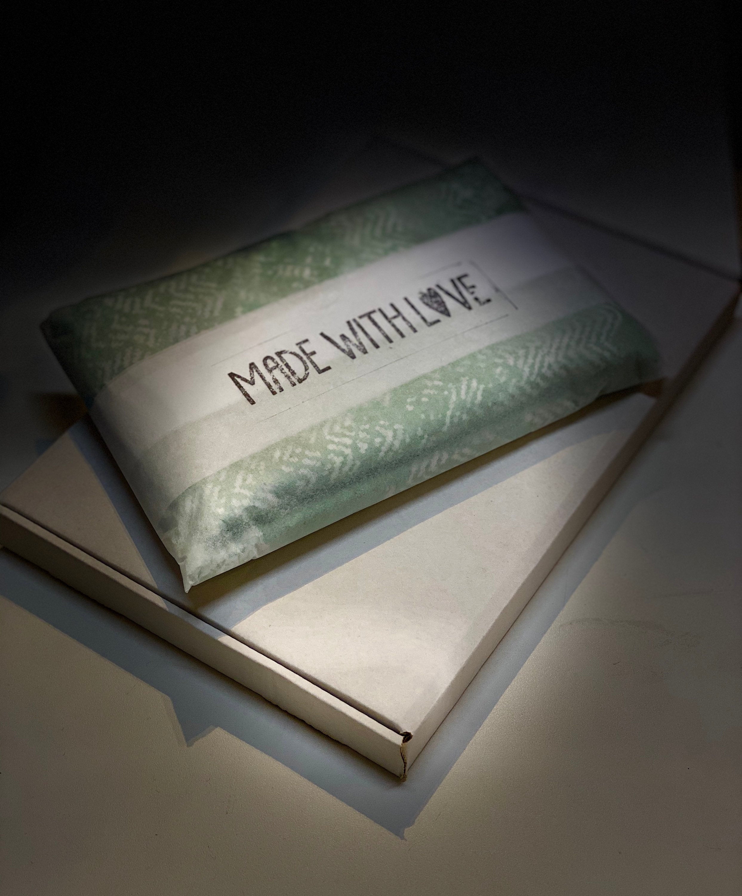 Bohemian inspired In Black Grey With Tassels Cotton Blend Scarf