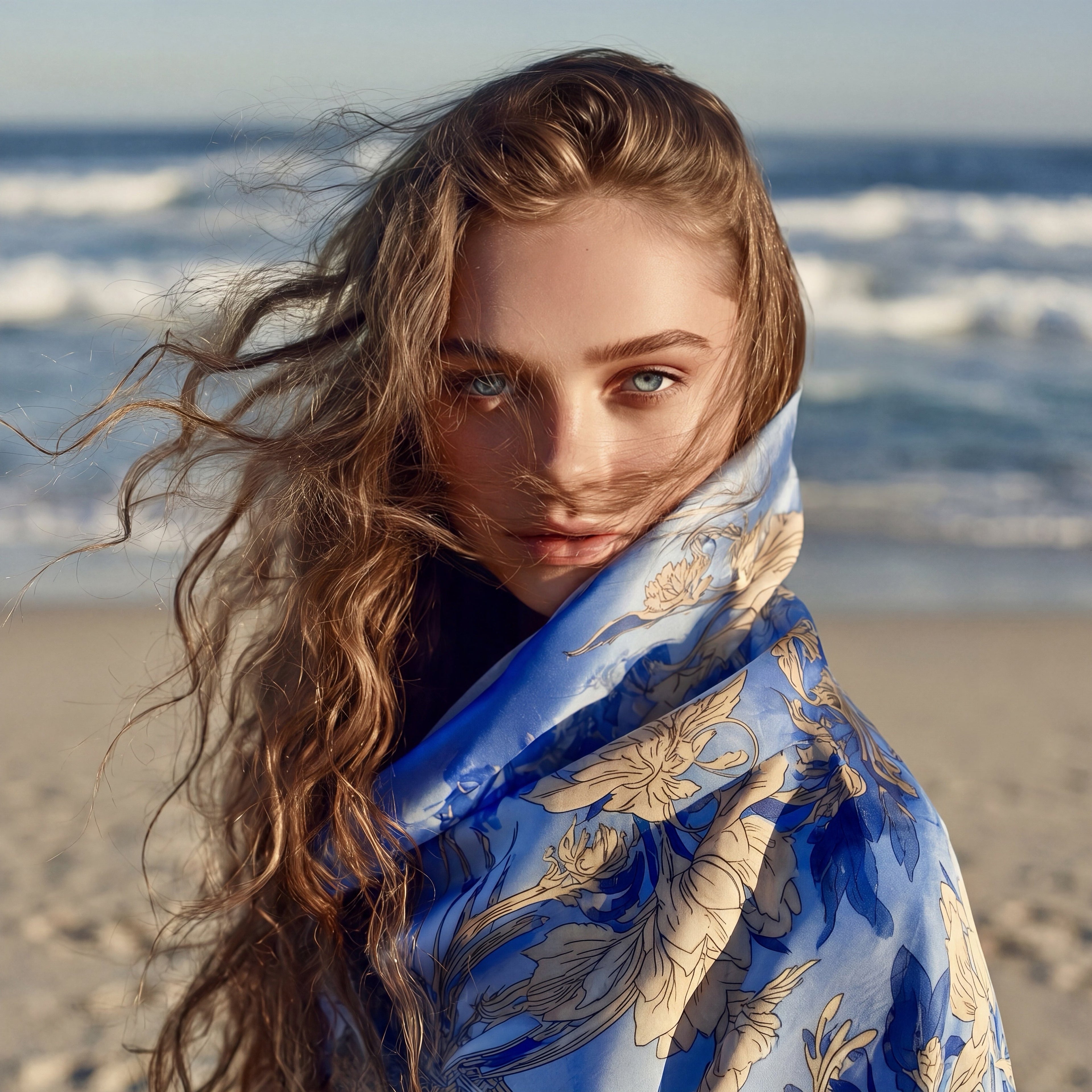 How to Choose a Perfect Scarf for Every Season